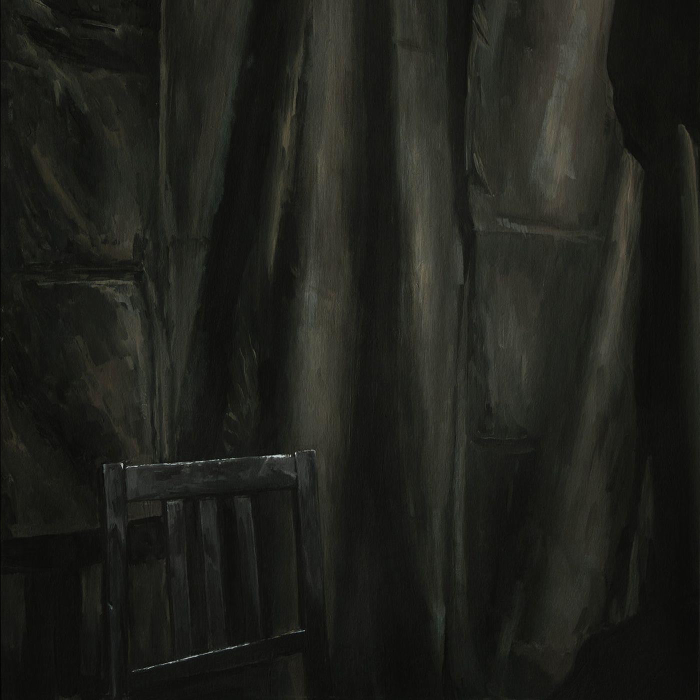 Field of Fear - Beyond the Reach of Light |