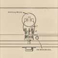 On Beacon Hill (VINYL) | Mint (M) Mint (M)