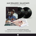 Salad Days (10th Anniversary Edition) (Holographic Black) | Mint (M) Mint (M)
