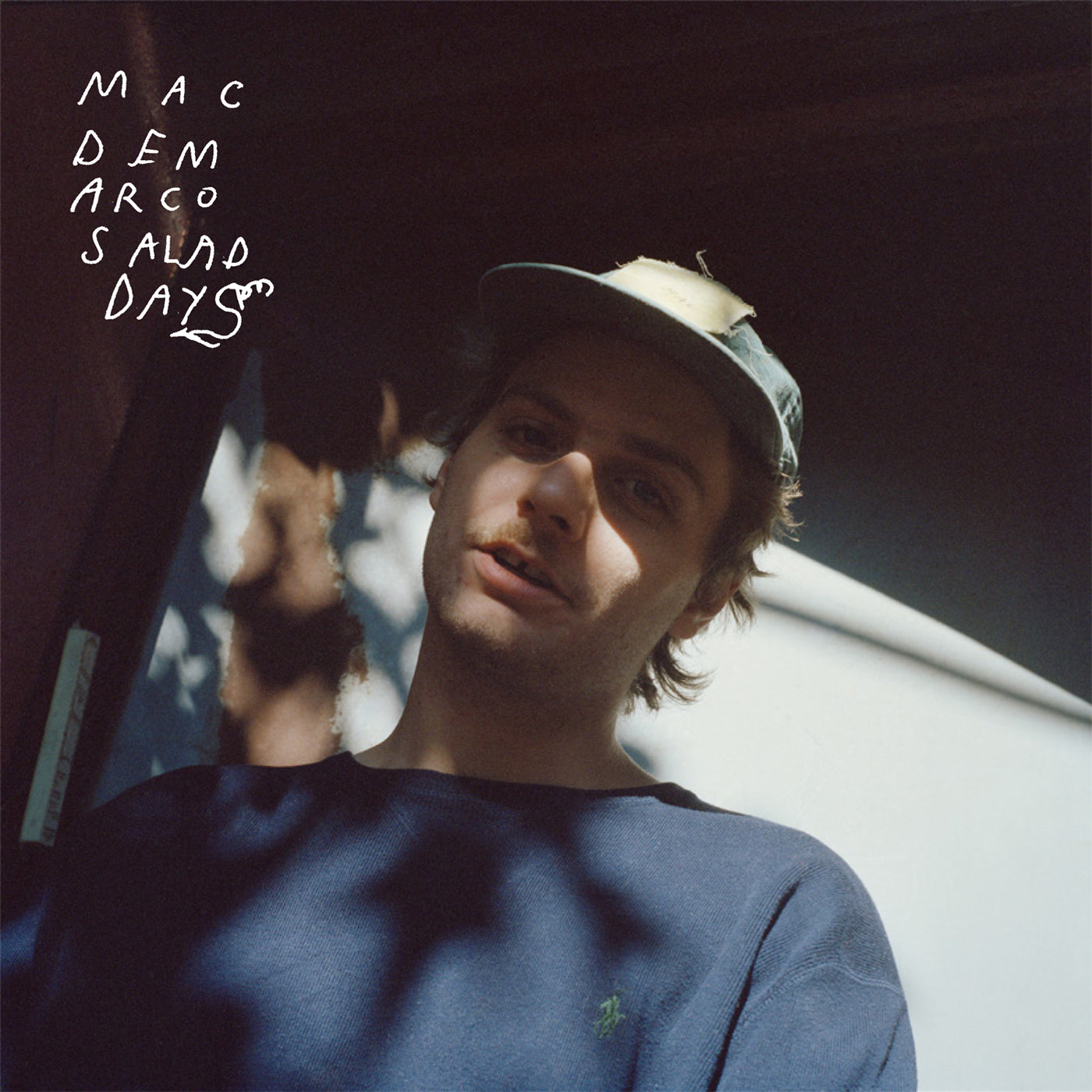 Salad Days (10th Anniversary Edition) (Holographic Black) | Mint (M) Mint (M)