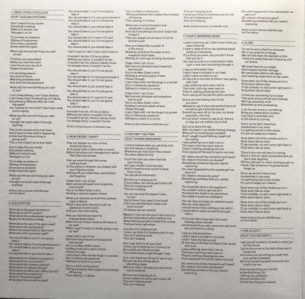 First Two Pages Of Frankenstein | Mint (M) Mint (M)