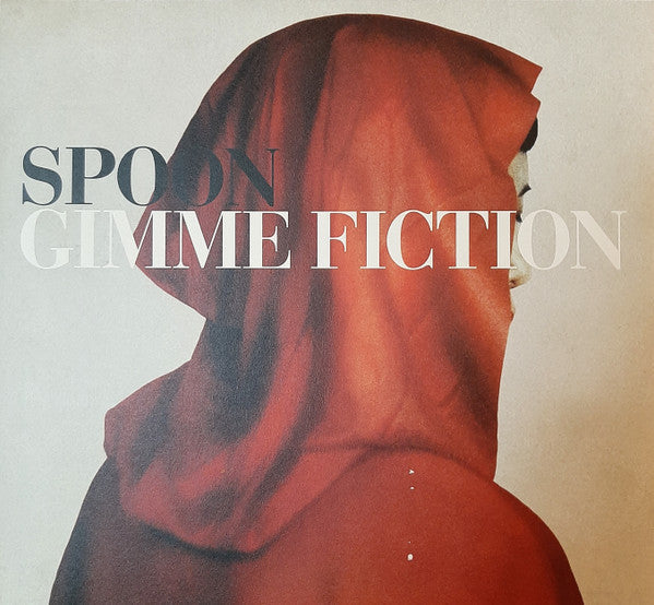 Gimme Fiction | Mint (M) Mint (M)