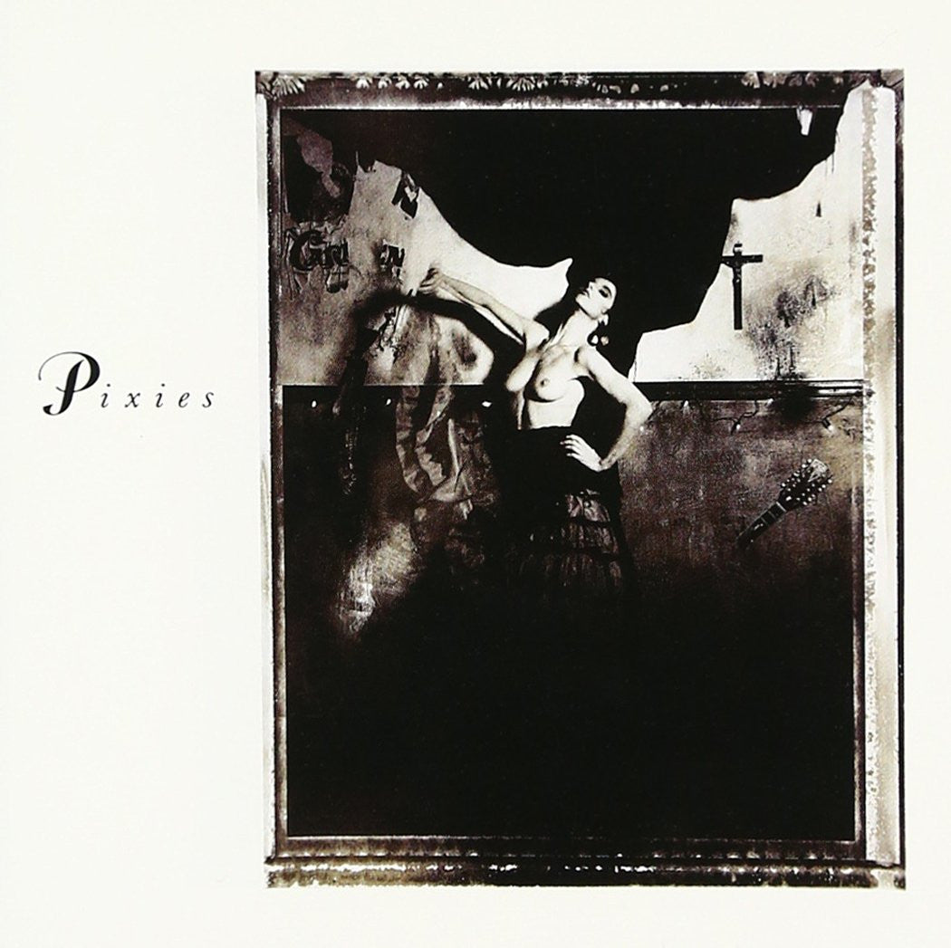 Pixies - Surfer Rosa (180 GRAM VINYL) | Mint (M) Mint (M)