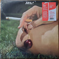 No. 2 - First Love (TRANSLUCENT RED VINYL)*DISCOUNTED* | Mint (M) Mint (M)