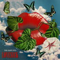 Lovesick [IEX] (2xCLOUDY CLEAR w/BLUE MARBLE VINYL) | Mint (M) Mint (M)