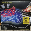 Death Of A Bachelor (SILVER VINYL) | Mint (M)