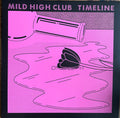 Timeline (COLOR VINYL) | Mint (M) Mint (M)