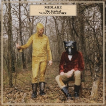 Midlake - The Trials Of Van Occupanther (Opaque Marigold, 180-gram Vinyl, Limited Pressing) | Mint (M) Mint (M)