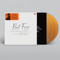 Live On Boston Harbor (PEACH VINYL) | Mint (M) Mint (M)