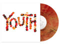 CitiZen (10) - Youth (FLOWER PETAL COLOR VINYL) |