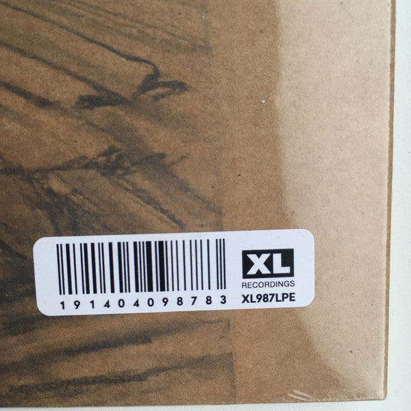 Anima (2xORANGE VINYL) | Mint (M) Mint (M)