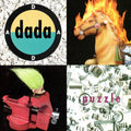 Puzzle (2025 RSD Exclusive, Colored Vinyl, Red, Black, Gatefold LP Jacket) | Mint (M) Mint (M)