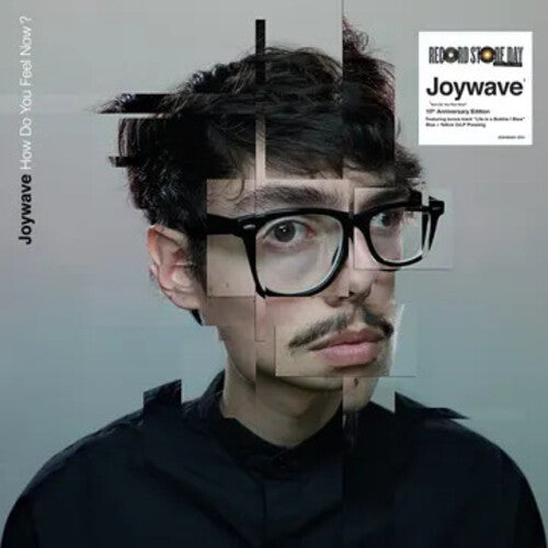 How Do You Feel Now? (2025 RSD Exclusive, Colored Vinyl, Yellow, Gray, Anniversary Edition) | Mint (M) Mint (M)