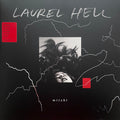 Laurel Hell (COLOR VINYL) | Mint (M) Mint (M)