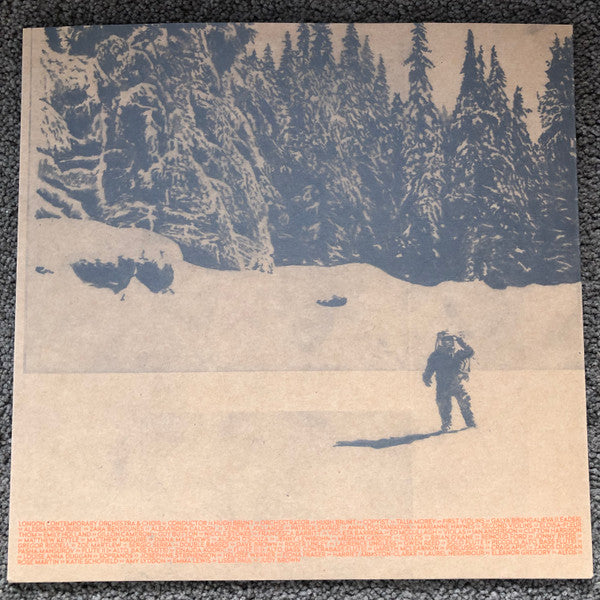 Anima (2xORANGE VINYL) | Mint (M) Mint (M)