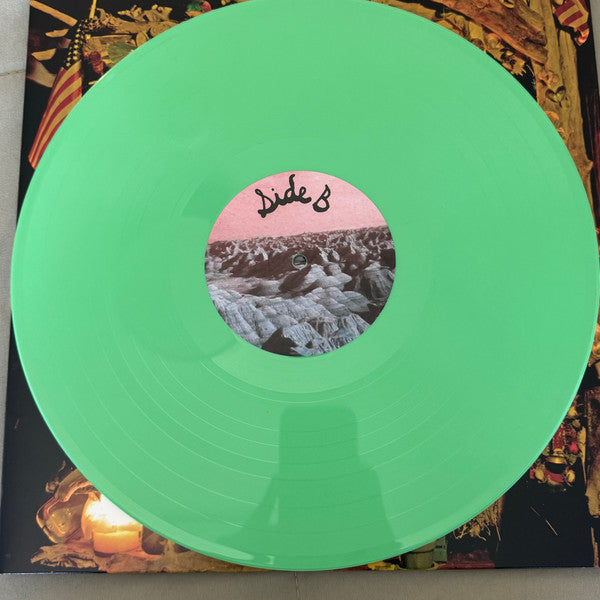 Hung at Heart (2xVINYL) | Mint (M) Mint (M)