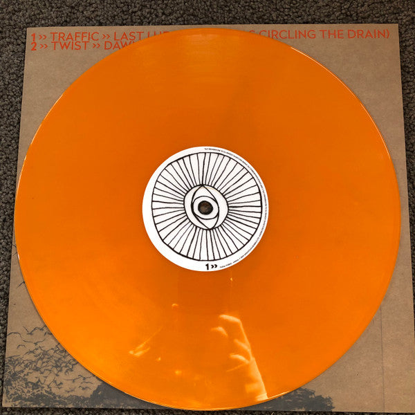 Anima (2xORANGE VINYL) | Mint (M) Mint (M)