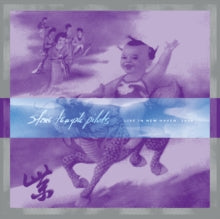 Live In New Haven 1994 (2025 RSD Exclusive, Colored Vinyl, Purple) | Mint (M) Mint (M)