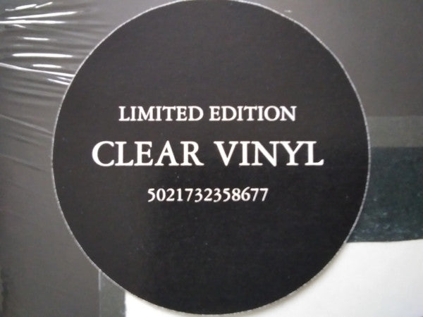 Shotter's Nation (CLEAR VINYL) |