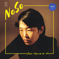 NoSo - Stay Proud Of Me (COLOR VINYL)*DISCOUNTED* | Mint (M) Mint (M)