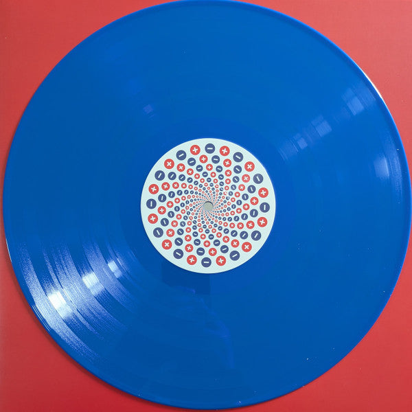 Positive Songs For Negative People (2025 RSD 2xVINYL) | Mint (M) Mint (M)