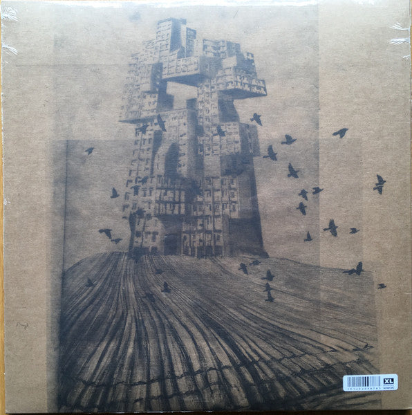 Anima (2xORANGE VINYL) | Mint (M) Mint (M)