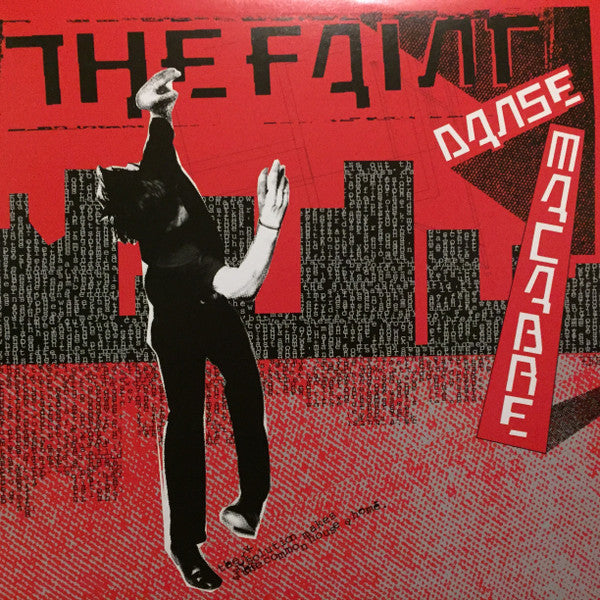 Danse Macabre (WHITE VINYL) | Mint (M) Mint (M)