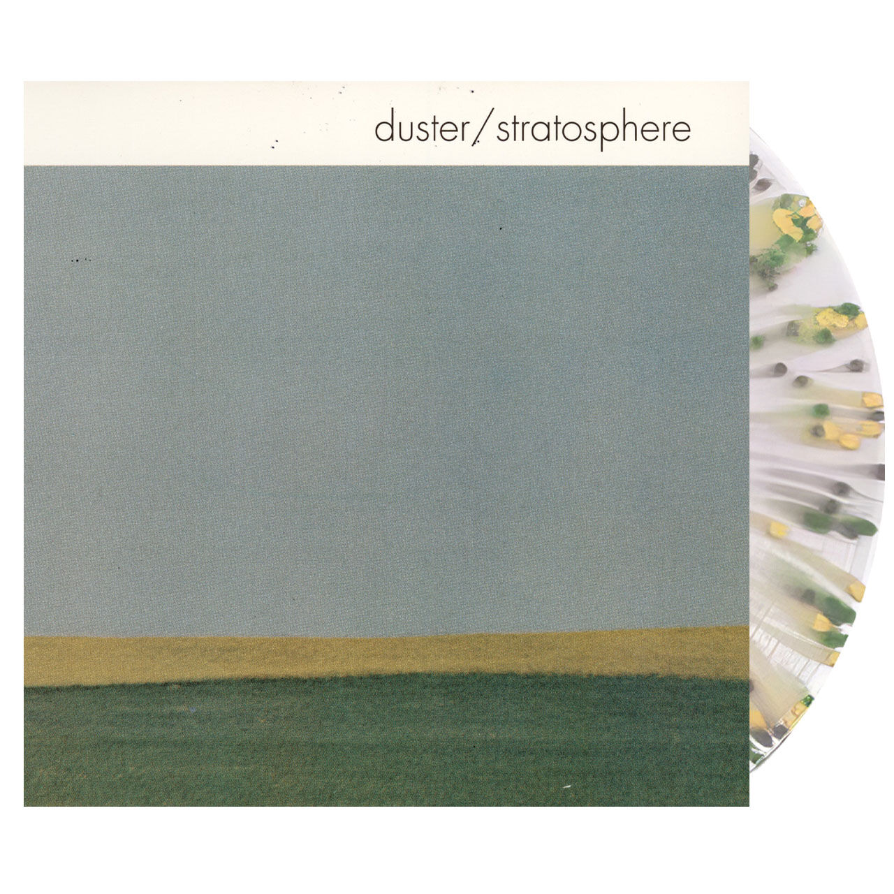 Stratosphere: 25th Anniversary (CONSTELLATIONS SPLATTER VINYL) | Mint (M) Mint (M)