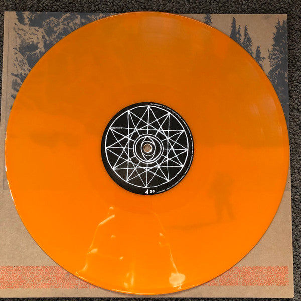 Anima (2xORANGE VINYL) | Mint (M) Mint (M)