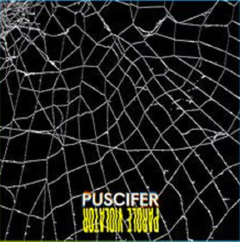 Parole Violator (YELLOW LP) | Mint (M) Mint (M)
