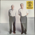 Vessel (SILVER VINYL) | Mint (M) Mint (M)