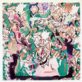 Going Going Gone (IEX: GREEN & WHITE SWIRL VINYL) | Mint (M) Mint (M)