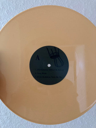 Cassadaga (YELLOW VINYL) | Mint (M) Mint (M)