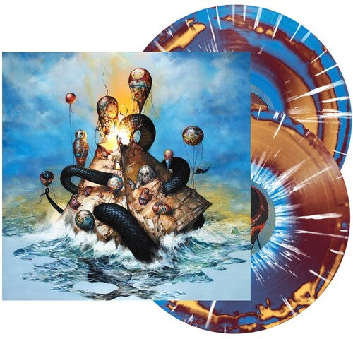 Descensus: 10th Anniversary (RSD BLACK FRIDAY) | Mint (M) Mint (M)