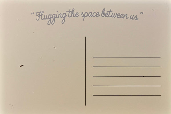 Space Heavy (GREY VINYL - UO) | Mint (M) Mint (M)