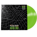 Parole Violator (IEX: OPAQUE GREEN VINYL) | Mint (M) Mint (M)