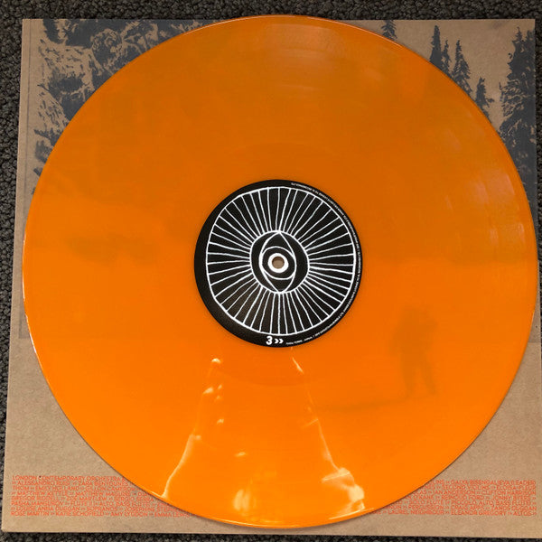 Anima (2xORANGE VINYL) | Mint (M) Mint (M)