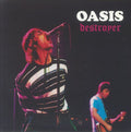 Oasis (2) - destroyer (PINK MARBLED VINYL) |