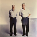 Twenty One Pilots - Vessel (CLEAR VINYL) |
