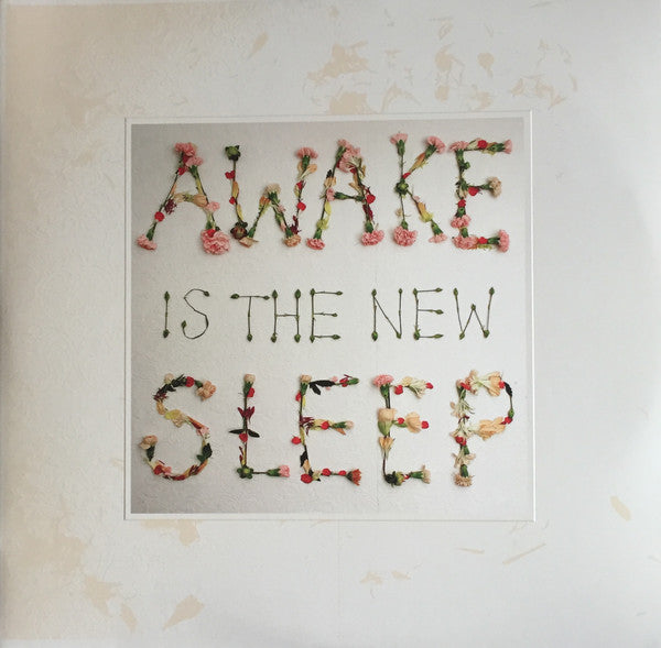 Awake Is The New Sleep (COLOR VINYL) | Mint (M) Mint (M)