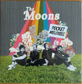 The Moons - Pocket Melodies (COLOR VINYL)*DISCOUNTED* | Mint (M) Mint (M)