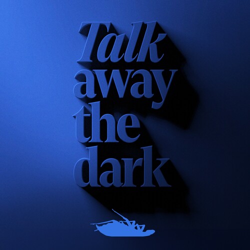 Leave A Light On (Talk Away The Dark) (2025 RSD Exclusive, Colored Vinyl, Blue) | Mint (M) Mint (M)