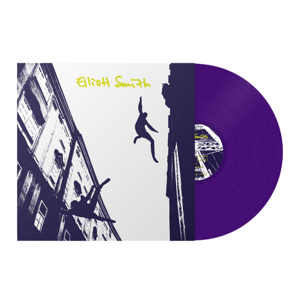 Elliott Smith - Elliott Smith: 25th Anniversary (IEX | DEEP PURPLE VINYL) | Mint (M) Mint (M)