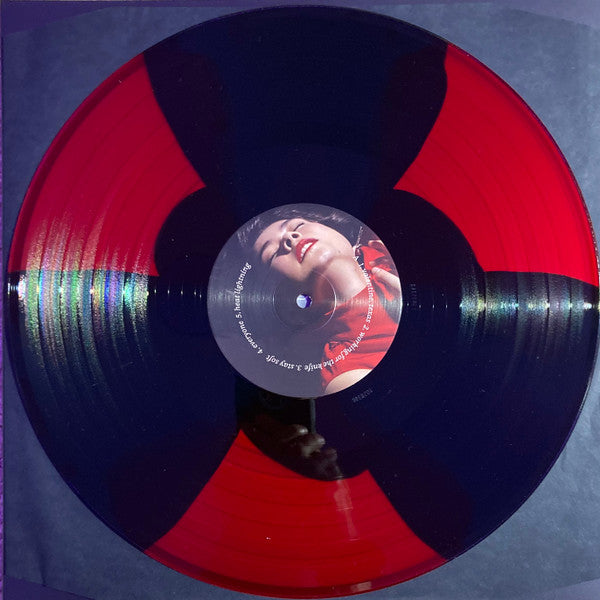 Laurel Hell (COLOR VINYL) | Mint (M) Mint (M)