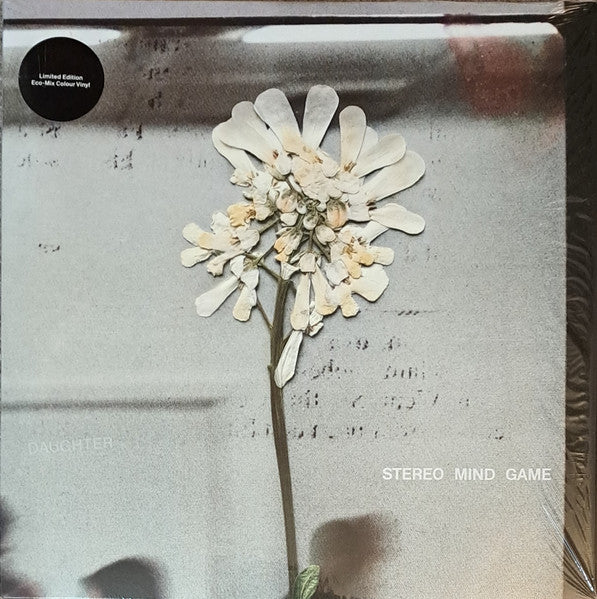 Stereo Mind Game (COLOR VINYL) | Mint (M) Mint (M)