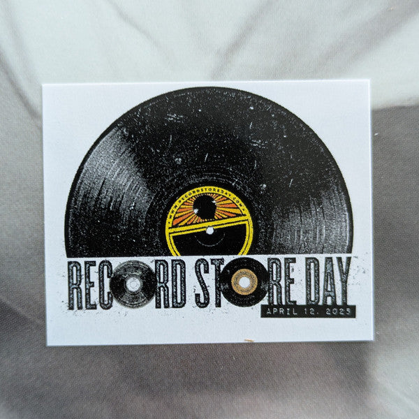 Positive Songs For Negative People (2025 RSD 2xVINYL) | Mint (M) Mint (M)
