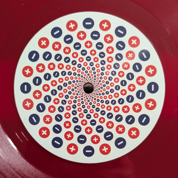 Positive Songs For Negative People (2025 RSD 2xVINYL) | Mint (M) Mint (M)