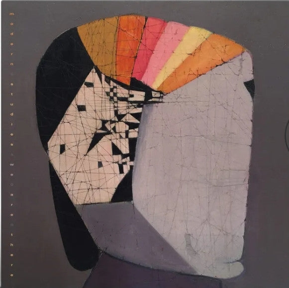 Modern Studies - We Are There (COLOR VINYL)*DISCOUNTED* | Mint (M) Mint (M)
