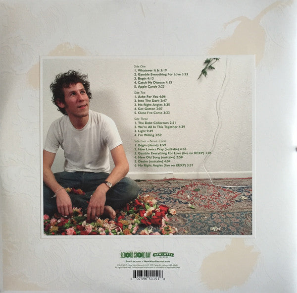 Awake Is The New Sleep (COLOR VINYL) | Mint (M) Mint (M)