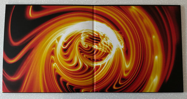 Dark Matter (YELLOW & BLACK GHOSTLY VINYL / RSD) | Mint (M) Mint (M)